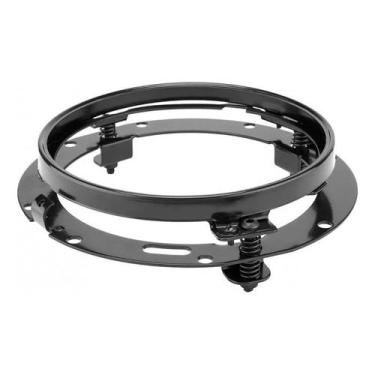 Imagem de Farol LED de 7 polegadas universal adaptável a Verio Vericos - J-One