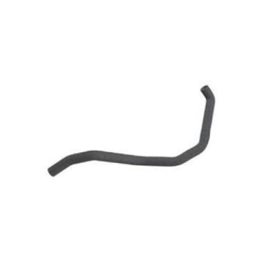 Imagem de Mangueira do Cabeçote ao Radiador Ar Quente Gol / Voyage / Parati / Sa