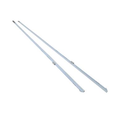 Imagem de Kit Barra De Led Compativel Tv 65nano80spa 65nano86 Nova Nf - genérica