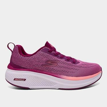 Imagem de Tênis Skechers Go Run Elevate 2.0 Feminino-Feminino