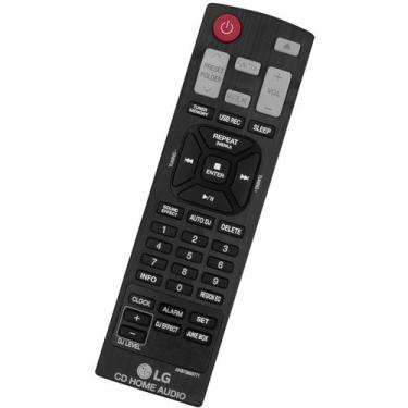 Imagem de Cr para system lg akb73655771 cm5660 cm8350 cm8450 cm9520 cm9540 cm974