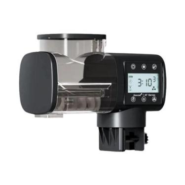 Imagem de Alimentador Automático De Peixes Inteligente Com Wifi Jebao Jecod, Ali