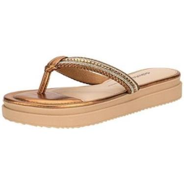 Imagem de Tamanco Feminino Flat Dakota Y8902-Feminino