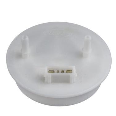 Imagem de Flange Bomba Combustivel Gol G2 g3 Alcool flex (marwal) parati Lc55200