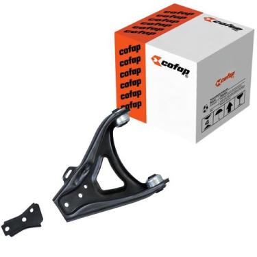 Imagem de Bandeja De Suspensão Megane 1997 A 2006 / R19 1993 A 1997 Bjc18152M - 