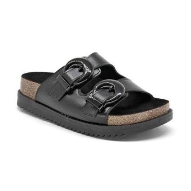 Imagem de Papete Feminino Moleca Fivela Confortável 5500103-Feminino