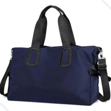 Imagem de Bolsa feminina Mochila Esportiva Academia de Viagem Treino-Feminino