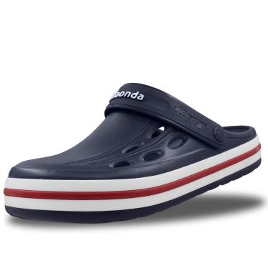 Imagem de Clog Masculino Boaonda Star Conforto-Masculino