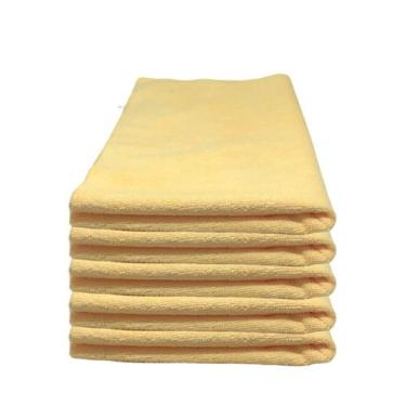 Imagem de Kit 5 Panos de Microfibra Detailer 330gsm (FULL)