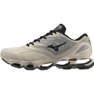 Imagem de Tênis Mizuno Wave Prophecy LS, 36, Cinza