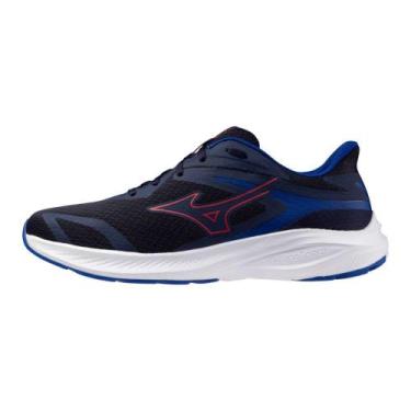 Imagem de Tênis de Corrida Mizuno Enerzy Runnerz, 40, Azul