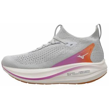 Imagem de Tênis de Corrida Mizuno Neo Vista 2, 39, Azul