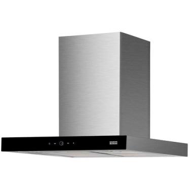 Imagem de Coifa Franke Linea Touch Parede 60cm Depurador Exaustor 220v, 220 V