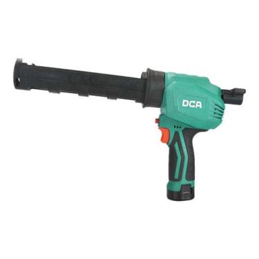 Imagem de Pistola de Calafetagem a Bateria ADPJ12EK 12V - DCA