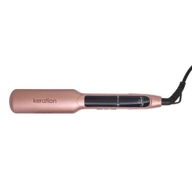 Imagem de Prancha GAMA X-Wide Keration Pro L Tecnologia Keration Bvt - GA.MA