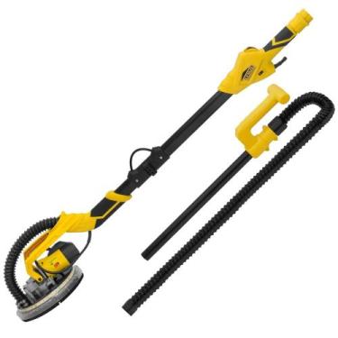 Imagem de Lixadeira de parede 750w com led lpl-750 220v lynus