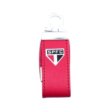 Imagem de Pendrive  sintético 7.6gb - spfc - mileno