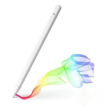 Imagem de Caneta Universal Alta Precisão Para Tablet Positivo Android IOS Caneta