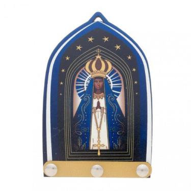 Imagem de Porta Chave Nossa Senhora Aparecida - Não
