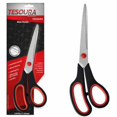 Imagem de Tesoura Grande Multiuso 23cm ArtHouse - Art House