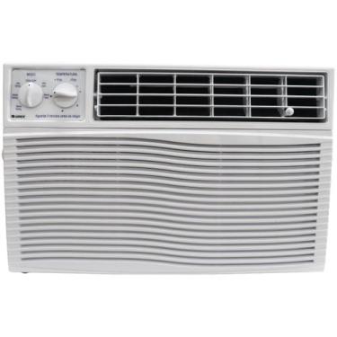 Imagem de Ar Condicionado Janela Gree 10000 BTU h, 10.000 BTUs, Branco, 110V