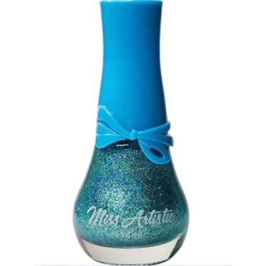 Imagem de Esmalte Miss Artistic Diversos 14ml, B709