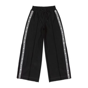 Imagem de Calça em Malha Favinho Infantil Gloss