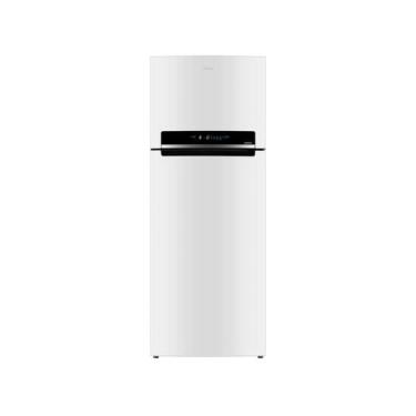 Imagem de Refrigerador Midea Frost Free Duplex 491L MD-RT650E Inverter Branco - 