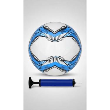 Imagem de Bola Society 6 Gomos PVC Tamanho Oficial - Congratulations Store