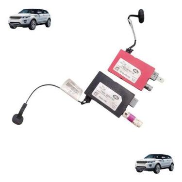 Imagem de USADO: Módulo Antena Land Rover Evoque 2.0 2012 A 2016