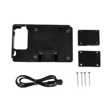 Imagem de Suporte De Navegação GPS Para Kawasaki Versys 1000 SE 2019-2026, Supor