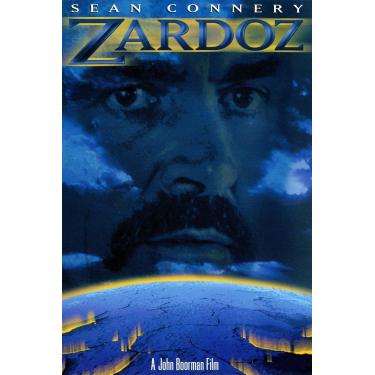 Imagem de Zardoz