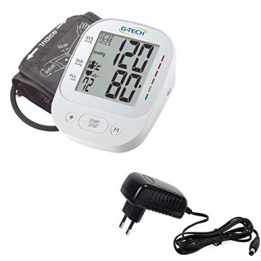 Imagem de Aparelho De Medir Pressão De Braço Eletrico La800 Gtech