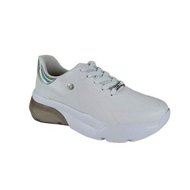 Imagem de Tênis Vizzano Chunky Sneaker Confortável 1358.103 Feminino