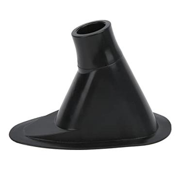 Imagem de Crazy Sales Fixador de mastro de pesca, fixador de poste de plástico, para barcos infláveis para suporte de vara