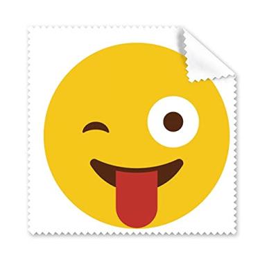 Imagem de Blink SLE Pano de limpeza com ilustração de rosto, 5 peças