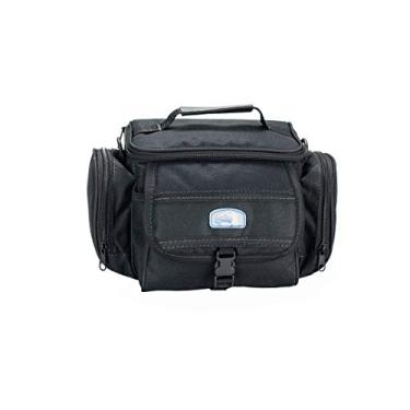 Imagem de Bolsa Fotográfica Crazy III - DSLR + Lente - Crazy Bolsas