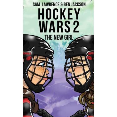 Imagem de Hockey Wars 2
