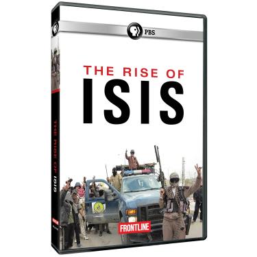 Imagem de Frontline: The Rise of the Isis