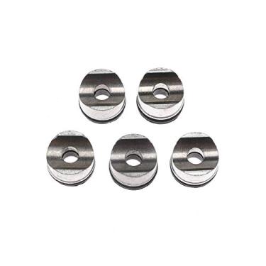 Imagem de Juntas de ponta de vedação para pulverizador de tinta sem ar Graco substituem 246453 (pacote com 5)