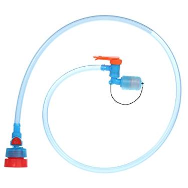 Imagem de Qudai Garrafa de água Beber Tubo Mangueira de Hidratação Bexiga Reservoir Pack Mochila Sistema Mangueira Kit