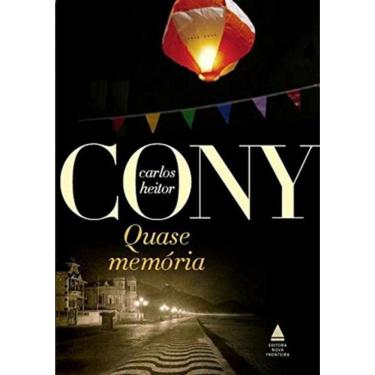 Imagem de Quase Memoria