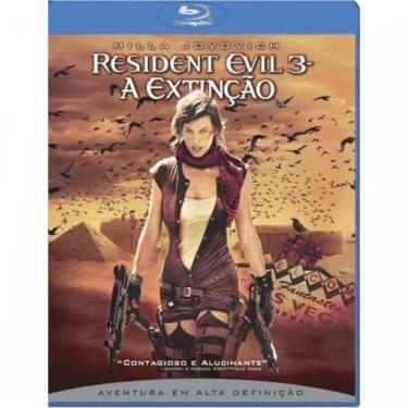 Box Dvd Coleção Resident Evil - 5 Filmes na Americanas Empresas