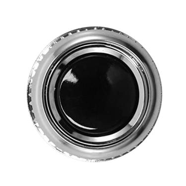 Imagem de Botão de controle de volume, acessórios de botão de volume de rádio de plástico apto para a4 b8 a5 s5 q5 8t0919070b peças de veículos