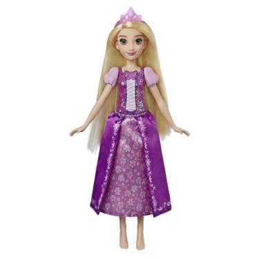 Imagem de Princesa Rapunzel Cantora - Hasbro E3149