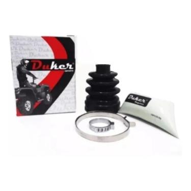 Imagem de Coifa Externa Homocinética Honda Fourtrax 420 2014 Acima