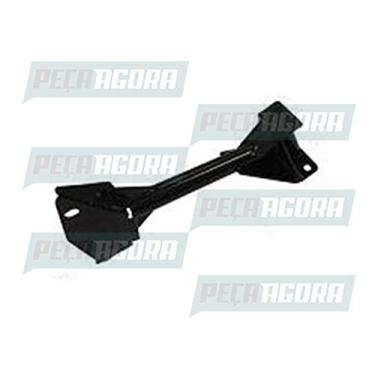 Imagem de SUPORTE ESTRIBO DIR VW CONSTELLATION 13180 13190 15180 15190 17190 17250 24250 24280