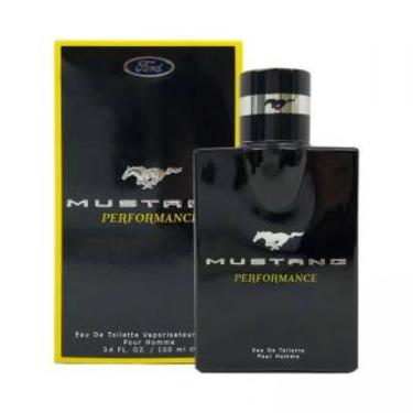 Imagem de Perfume Ford Mustang Performance 100 ml '