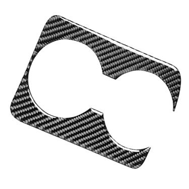 Imagem de Generic do porta do console central para RX8 Acessórios Peças de reposição Substituições diretas, PRETO