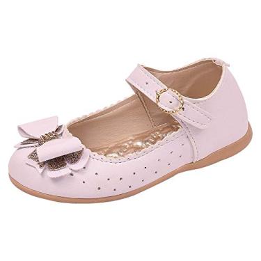 Imagem de Sapatilha Boneca Infantil Menina Laço Duplo Branca